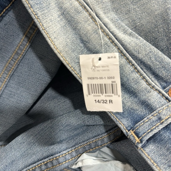 Gap denim jeans, NWT - Picture 6 of 7